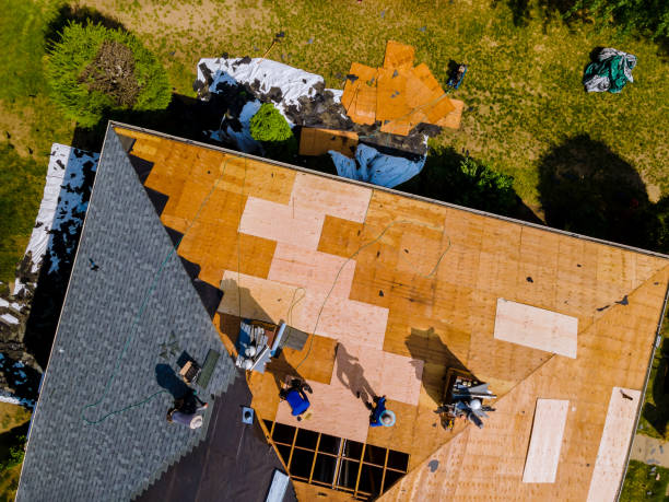 Best Slate Roofing Contractor  in Shamokin Dam, PA